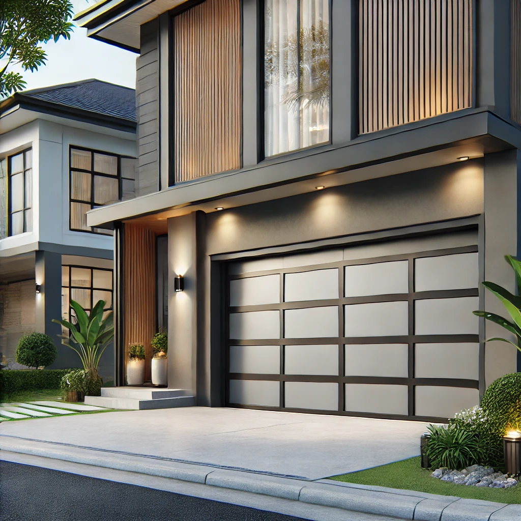 Professional Garage Door Company Fenton MO - 24/7 Emergency Service & Repairs