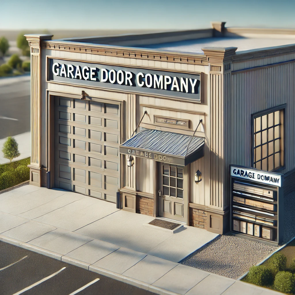 Best Garage Door Company Near Me Fenton MO - 24/7 Emergency Service