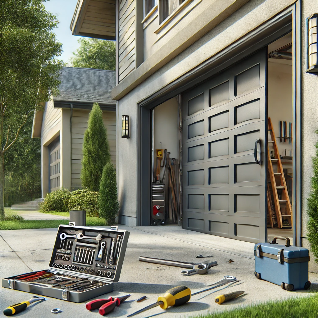 Local Garage Door Repair Fenton MO - 24/7 Emergency Service Near You